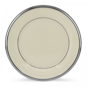 Lenox Eternal 6.25" Butter Plate LNX1172